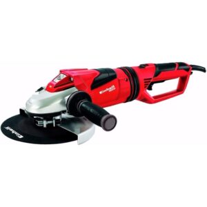 EINHELL AMOLADORA ANGULAR 180mm - 2300w TE-AG180DP